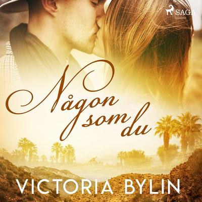 Någon som du - Victoria Bylin, Audio, 9788726632941