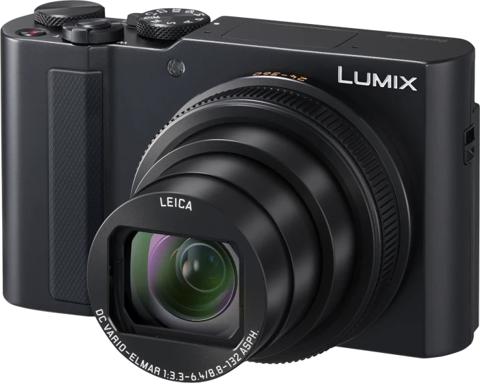 Panasonic DC-TZ300E black