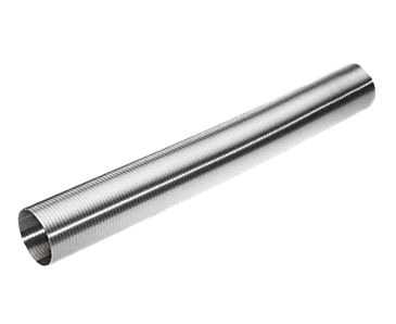 Miele DAS 125 Abluftschlauch (Aluminium) 04623220