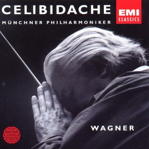 Sergiu Celibidache - First Authorized Edition Vol. 1: Wagner - Preis vom 18.10.2026 19:22:15 h