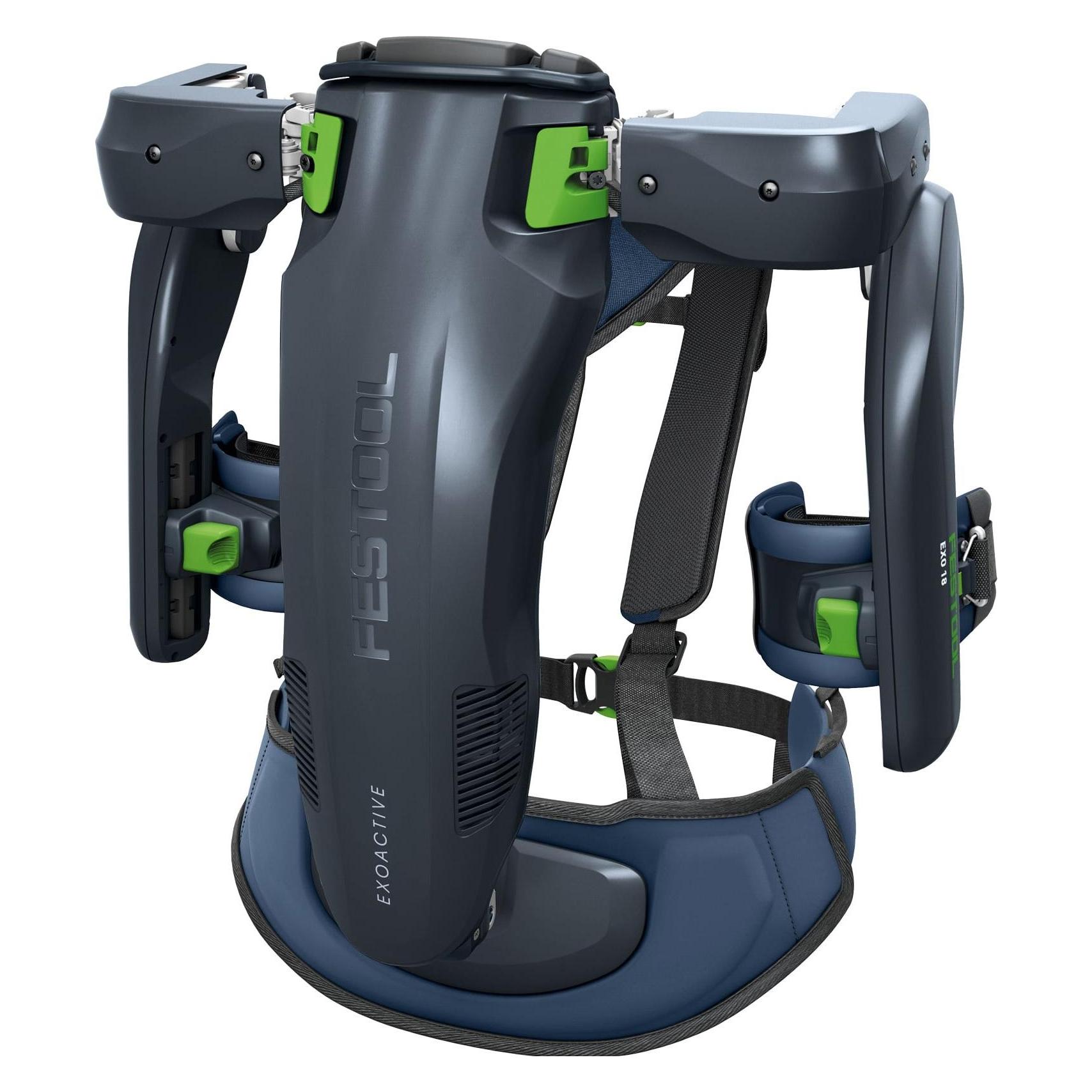 Festool Exoskelett EXO 18-Basic (578031)