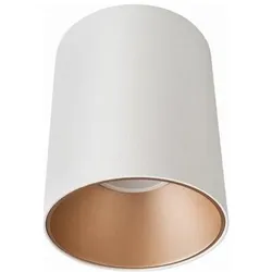 Nowodvorski, Deckenleuchte, Nuvorski Eye Tone 1x10W Deckenleuchte (8926) (GU10)