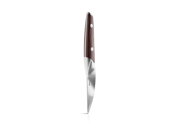 Eva Solo Couteau à herbes Nordic Kitchen 9 cm Damascus acier