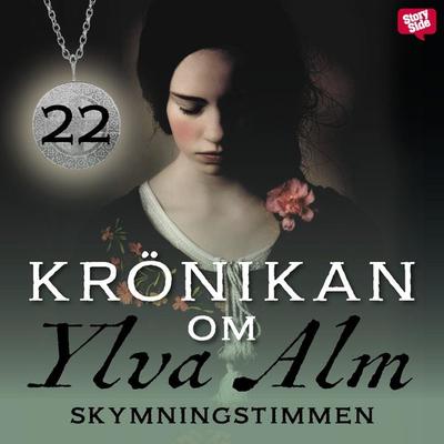 Skymningstimmen - Ida S. Skjelbakken, Audio, 9789178655632