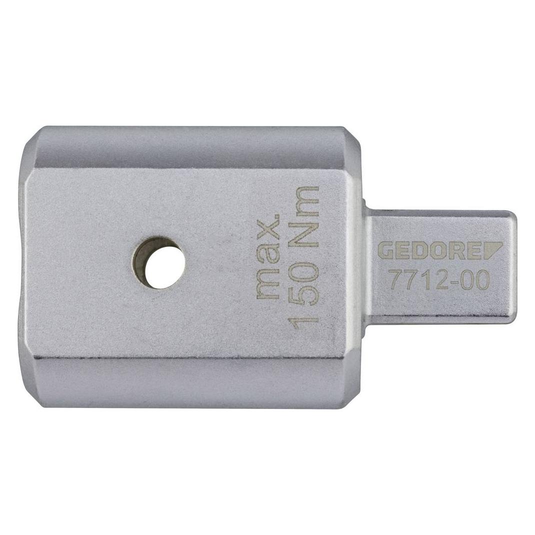 Gedore 7712-00 Adapter (7712-00)