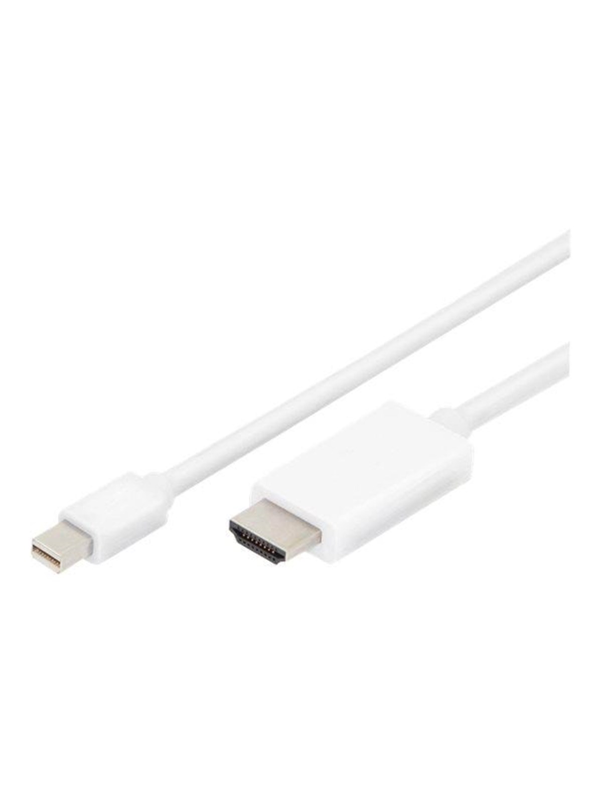 DIGITUS ASSMANN adapter cable - DisplayPort / HDMI - 2 m