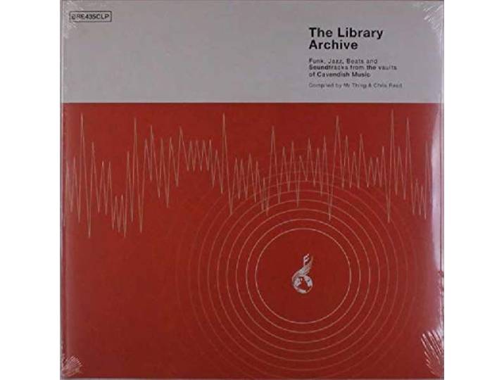 Library Archive