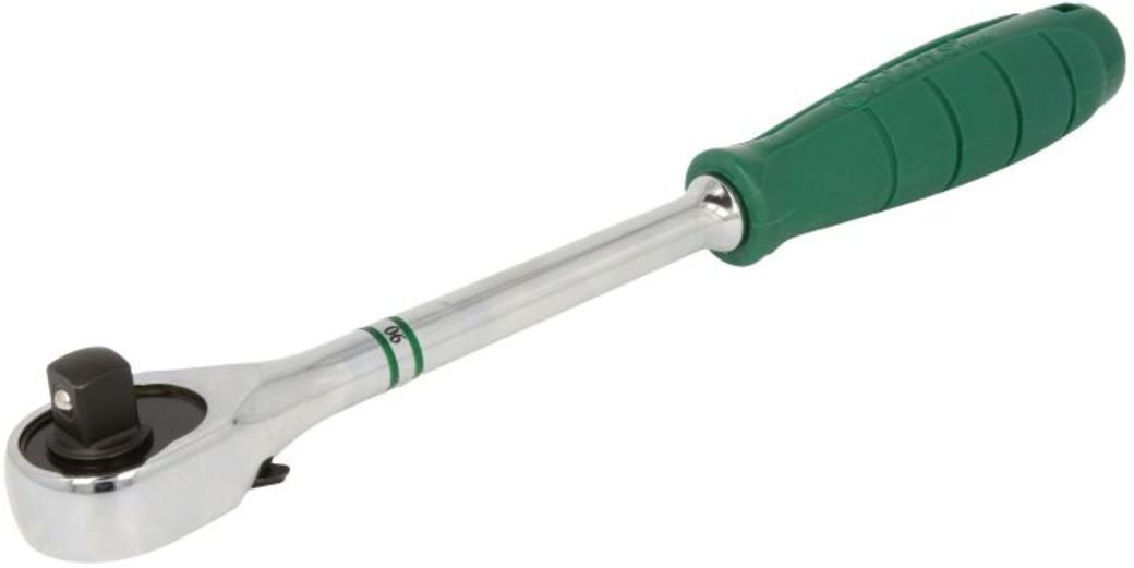 Ratsche 1/2 zoll HANS 4100G-90