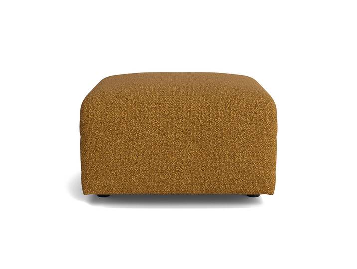 Wednesday Pouf