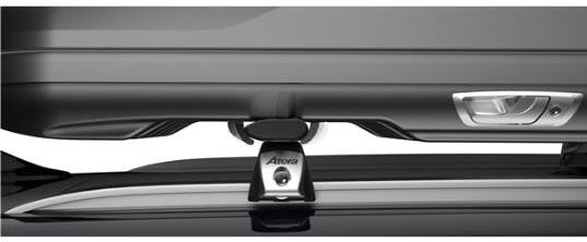 ATERA 082293 Dachbox