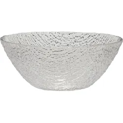 Fuyu Schale 16 cm durchsichtig