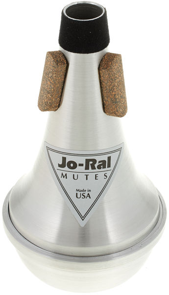 Jo-Ral Piccolo Trumpet Straight Mute