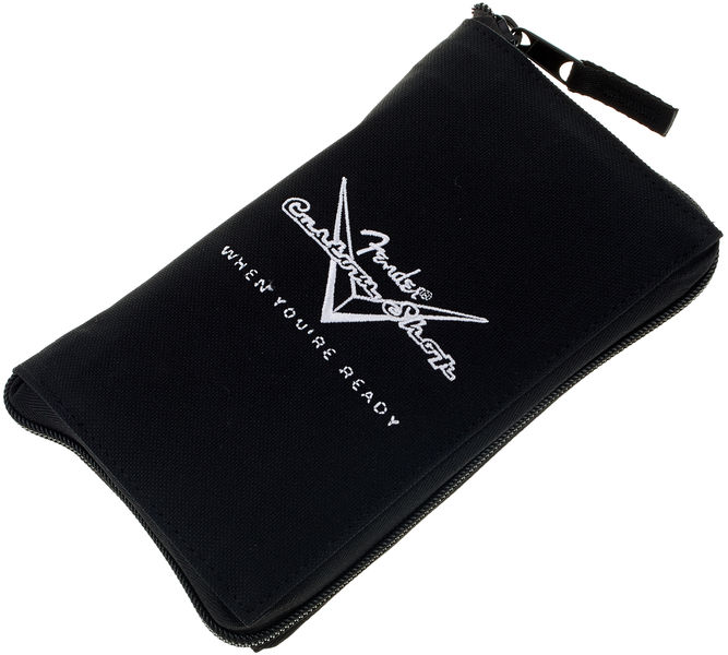 Fender Custom Shop Tool Kit