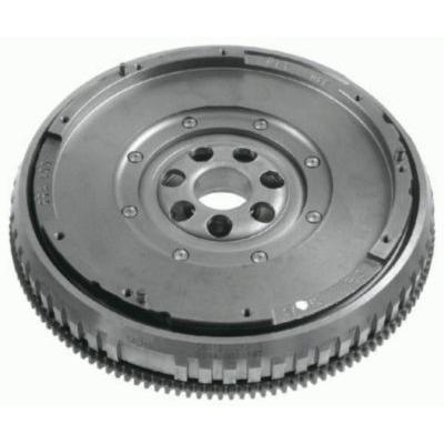 SACHS Schwungrad Zwei-Massen-Schwungrad 2294001197 für Volvo MITSUBISHI RENAULT