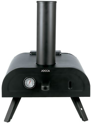 Jocca Forno de Pizza  2372 - Preto