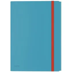 Leitz, Mappe, Eckspannermappe (A4, 1x)