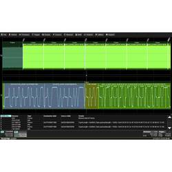 Teledyne LeCroy HDO4K-ENETBUS D HDO4K-ENETBUS D Software 1 St.