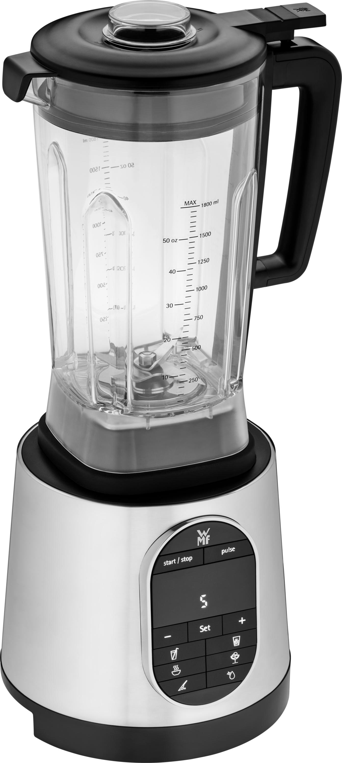 WMF 416630011 KULT Pro Standmixer
