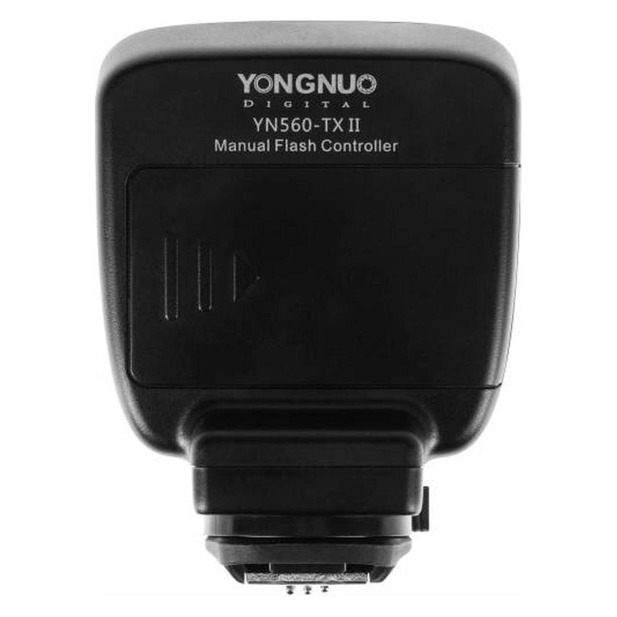 Yongnuo YN-560-TX II-C Manual Flash Controller (YN-560-TX II-C)