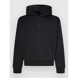 Oakley Metal Rise Hoodie blackout Gr. S
