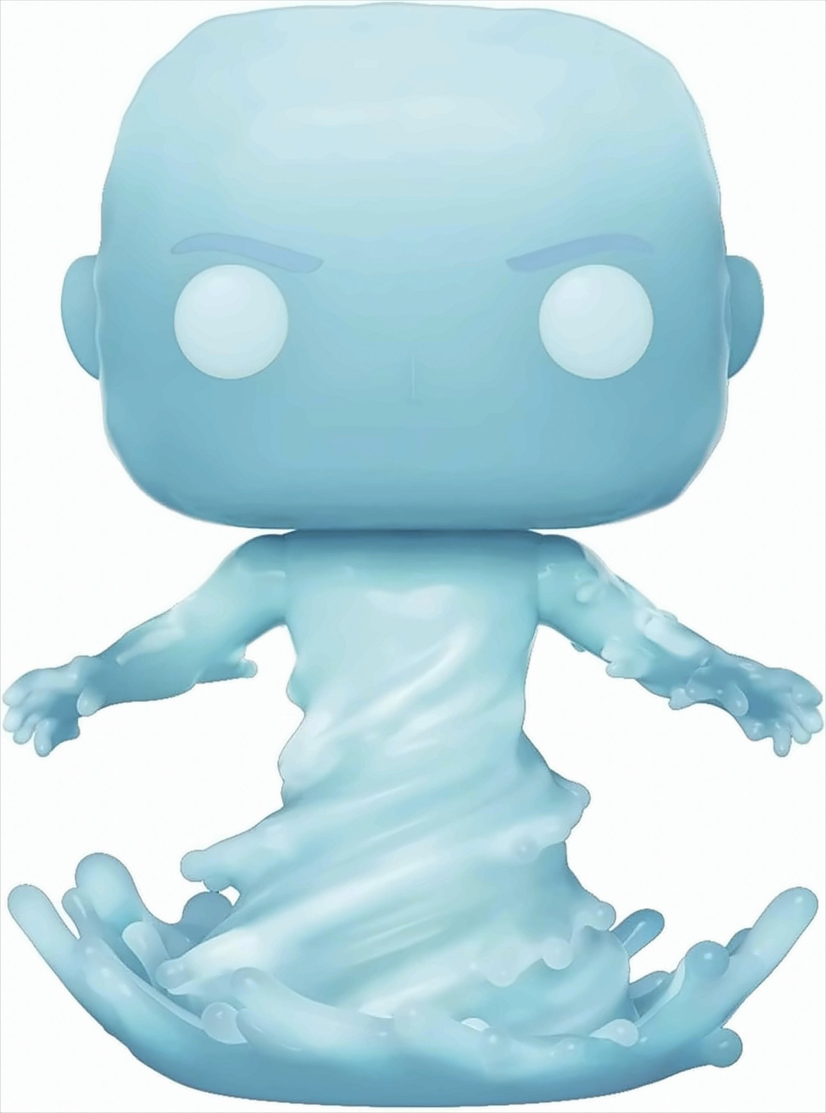 Funko Pop! Spider-Man Hydro Man 475 Vinyl figuur