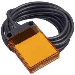Idec Signalleuchte LED LH1D-H2HQ4C30A Orange Orange 24 V/DC