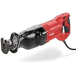 Säbelsäge mit variabler Geschwindigkeit RS 13-32, 1300 Watt