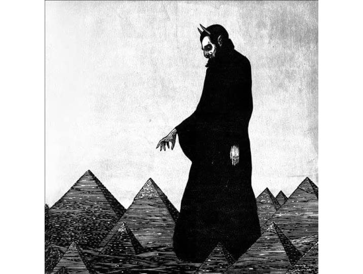Afghan Whigs - In Spades