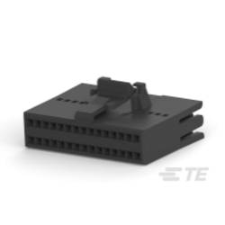 TE Connectivity 3-487937-0 1 St. Tray