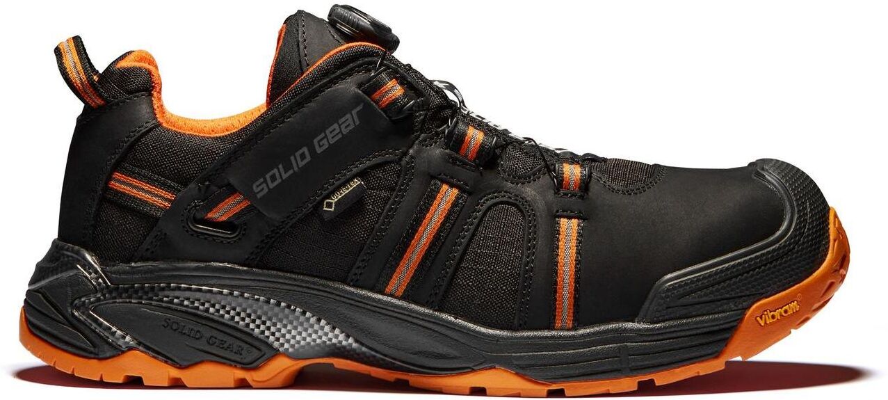 Solid Gear 80006 Hydra Gtx Farve 39