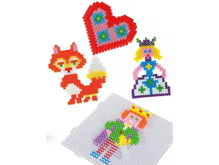 Perles à Souder – Kit Créatif