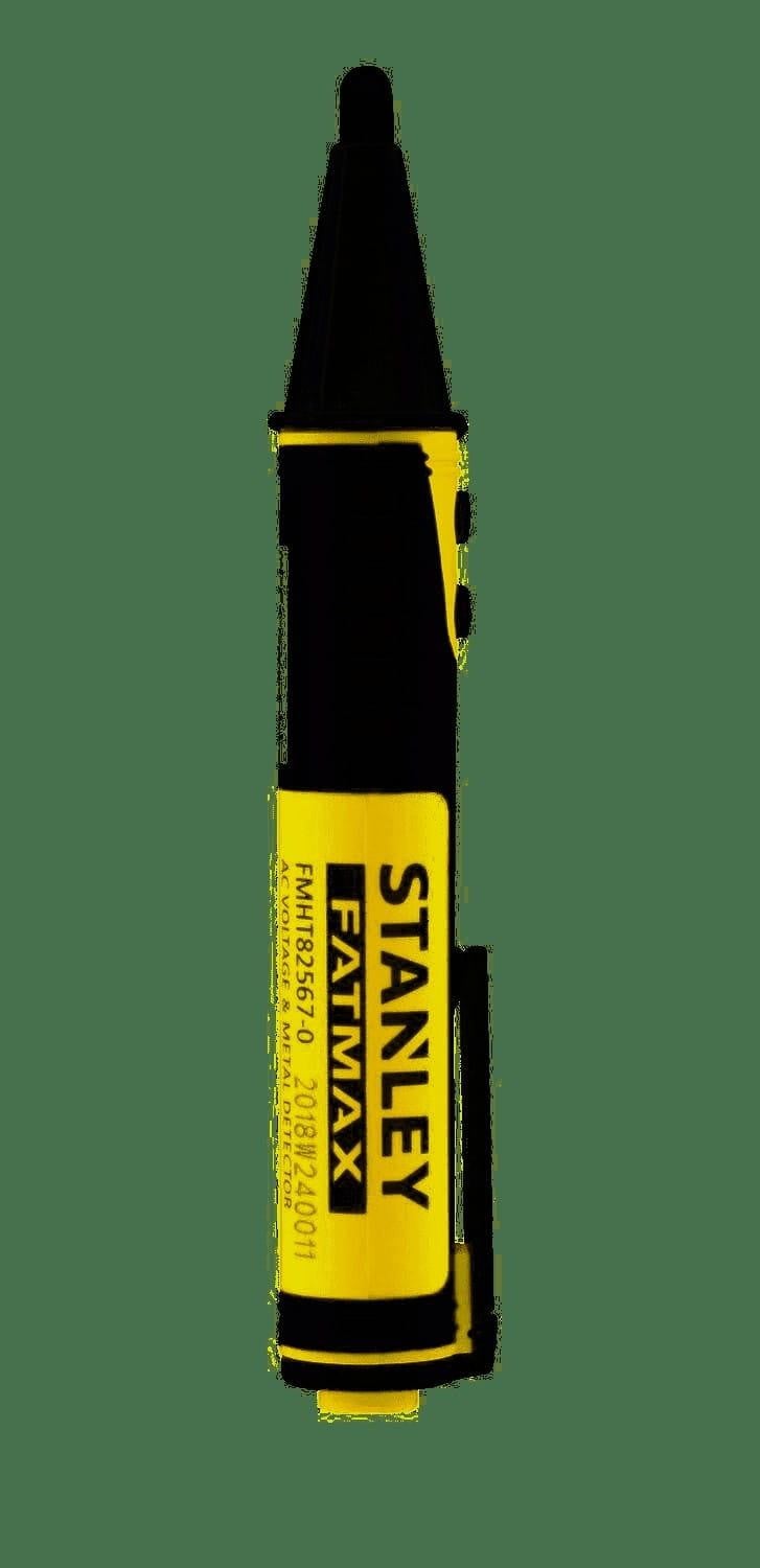 Stanley BlackDecker Fatmax contactloze spanningszoeker