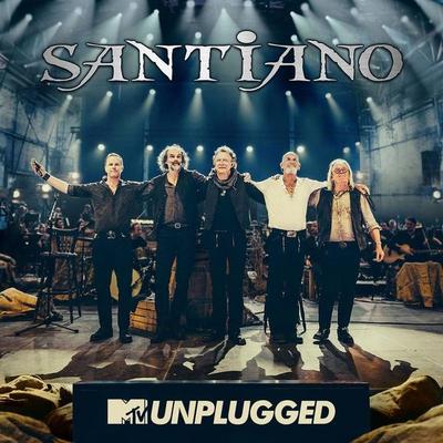 MTV Unplugged: Santiano - Santiano, CD