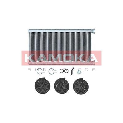 Kamoka Wärmetauscher, Innenraumheizung [Hersteller-Nr. 7760010] für Bentley, Audi