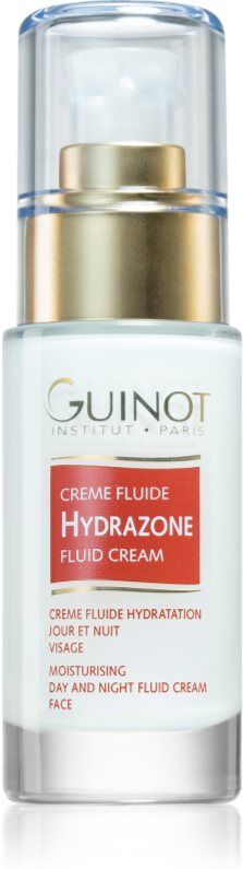 Guinot Hydrazone feuchtigkeitsspendendes Fluid mit Matt-Effekt 50 ml