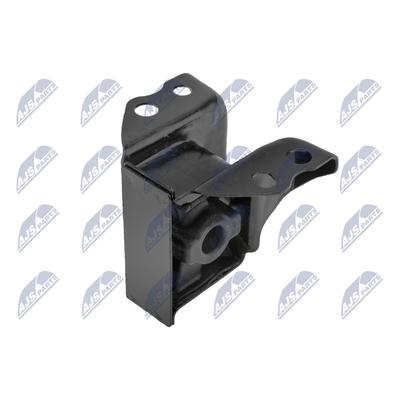NTY Halter, Schalldämpfer O-NEXB-009 für NISSAN