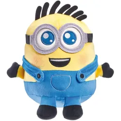 Schmidt Spiele Minions, Kawaii Henry 20cm (20 cm)