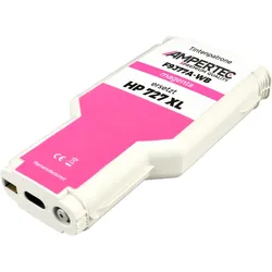 Kompatible Tinte ersetzt HP F9J77A 727 magenta