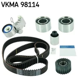 Zahnriemensatz SKF VKMA 98114