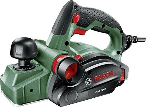 BOSCH Elektrohobel PHO 2000 0.603.2A4.100