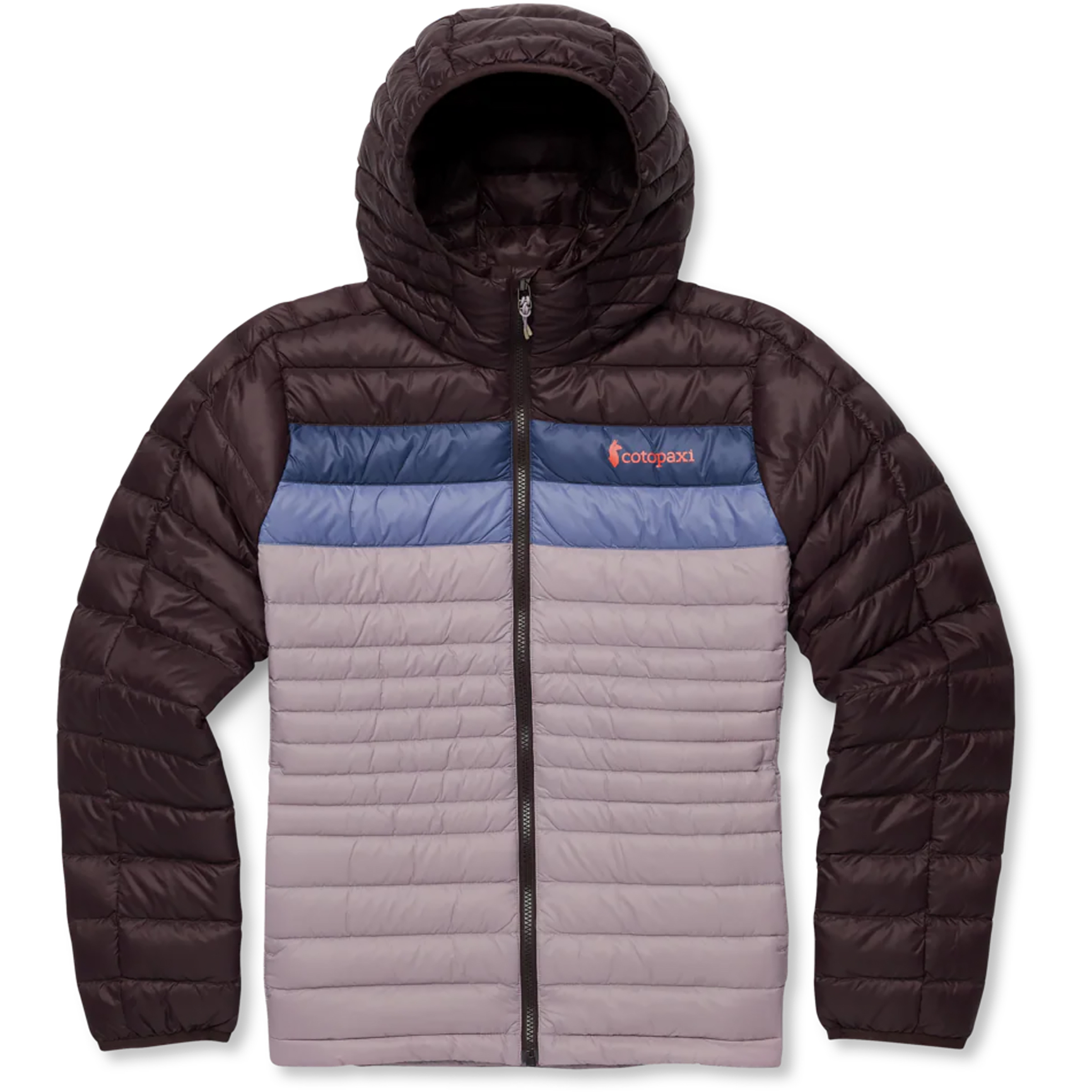 Cotopaxi Fuego Down Damen Isolationsjacke braun Größe S Lifestyle Wasserabweisend Wasserabweisend