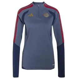 adidas FC Bayern Training Topw Trainingsjacke Damen - prloin/nind