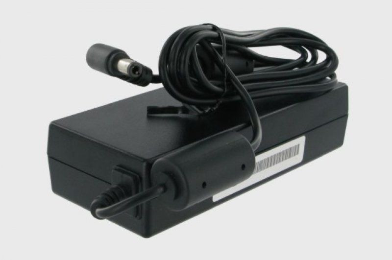 Asus N43SN Notebook voeding - 19V 90W
