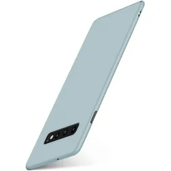 moex Alpha Case Samsung Galaxy S10 Hardcase ultra dünn