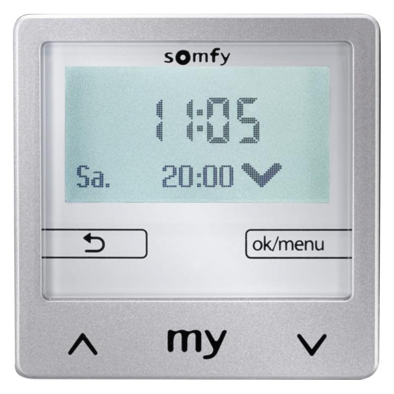 somfy Chronis Smoove Uno S (1805282)