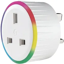 Shelly, Smart Plug, ShellySmart Plug UK