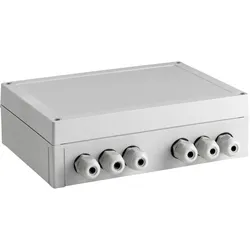 Bosch Thermotechnik Mischermodul SEM-1