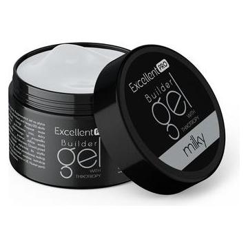 Excellent PRO Builder Gel With Thixotropy Milky 15g (65156595)