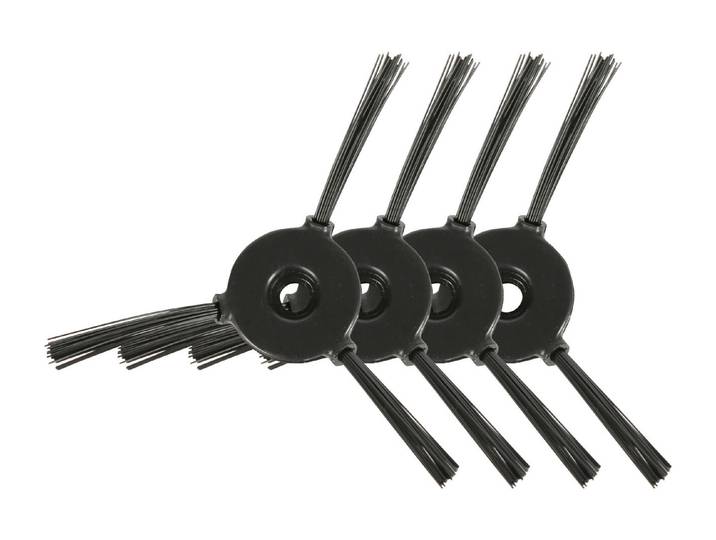 Einhell Seitenbürsten-Set 4-teilig
