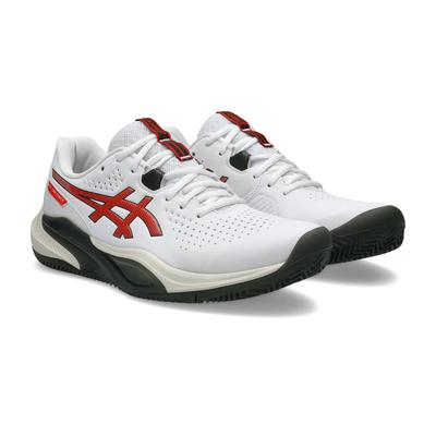 Asics "GEL-CHALLENGER 15 CLAY" Sandplatzschuhe für Ascheplätze
